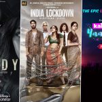 OTT Releases Of The Week: Kartik Aaryan’s Freddy on Disney+ Hotstar, Prateik Babbar’s India Lockdown on ZEE5, Parth Samthaan’s Kaisi Yeh Yaariyan 4 on Voot Select & More